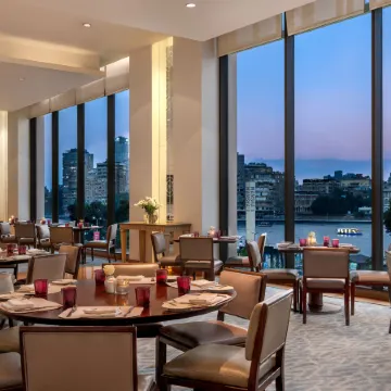 Sofitel Cairo Downtown Nile