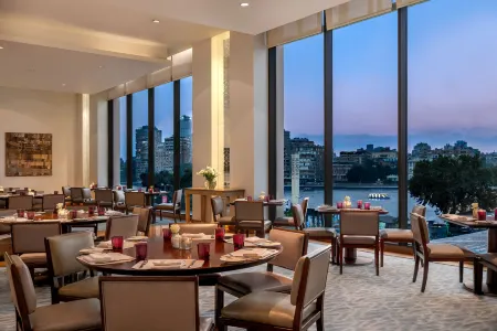 Sofitel Cairo Downtown Nile Отели рядом с достопримечательностью «Musafirkhana Palace»