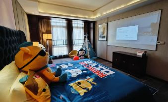 Ramada Plaza Chongqing