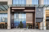 Ease Hotel Yi (Wuhan Donghu Liyuan Yuejiazui Metro Station) Hotels in Wuhan