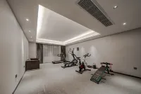 Guangzhou Jiulong Songmin Hotel Hotels in Songtao