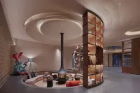 Pinman Xi Hotel (Shaoyang High-Speed Railway Station & Weiyuan Square Branch) Hotels in Shaoyang