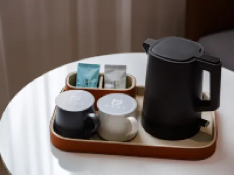 H·慕楓大酒店(禹州政府店) 禹州酒店