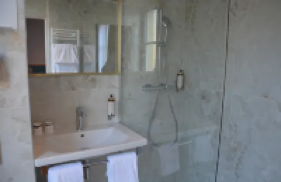 ホテル モンカルム