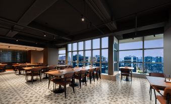 Banzhe 3 Hotel