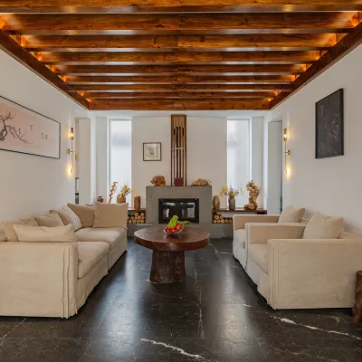 Anxi Zide · Holiday Villa · Parent Child Rural Vacation Homestay (Dali Xizhou Ancient Town) Hotels near Xizhou Town