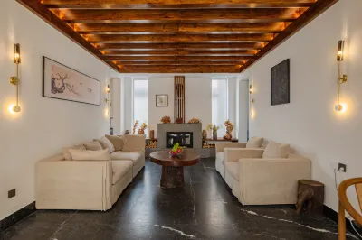 Anxi Zide · Holiday Villa · Parent Child Rural Vacation Homestay (Dali Xizhou Ancient Town) Hotels in Xizhou town