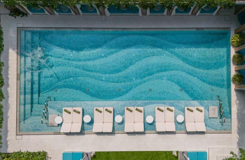 Meliá Pattaya Hotel photo 2