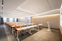 Dandong Wanda Plaza An Dong Old Street Atour Hotel Hotels in Dandong