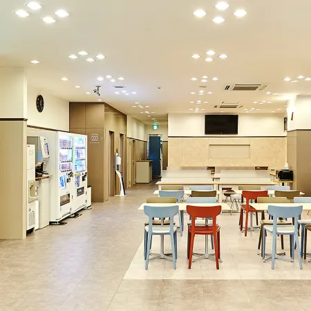 Toyoko Inn Kawasaki Ekimae Shiyakusho-Dori