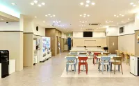 طويوكو إن كاواساكي ستيشن شياكوشو دوري - فطور