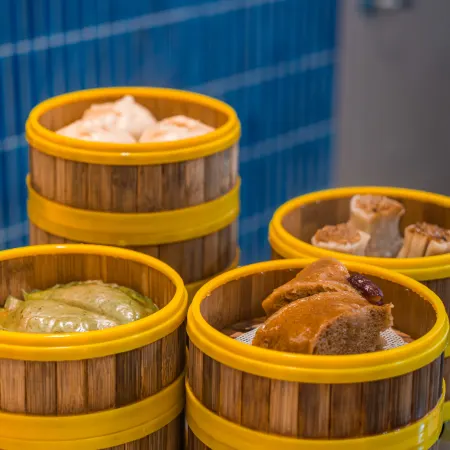 MEHOOD LESTIE Hotel (Shangrao Poyang Lutian Industrial Park Trade City)