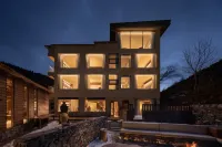 Yanlan Xue Xiu · Snow - domain Secret - land Homestay (Siguniang Mountain Scenic Area Store)