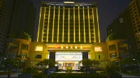 XiRuiDaJiuDian Hotels near Dingbao Forest Park