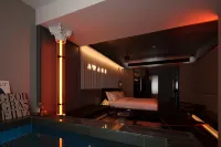 Super : Awake century Hotel