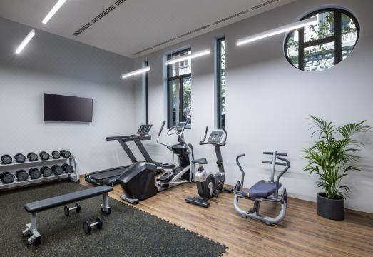 이비스 버짓 트빌리시 센터 후기 사진