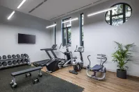 Tbilisi Philharmonic by Mercure Hotel