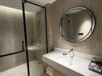 IMPERIAL DRAGON BAY ROJOY Hotel Hotels near Xiufeng