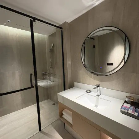 IMPERIAL DRAGON BAY ROJOY Hotel Hotels in Guilin