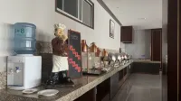 Tiandu Hotel Hotel a Hejin