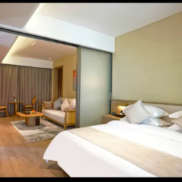 Hidden Waves Hot Spring Boutique Inn