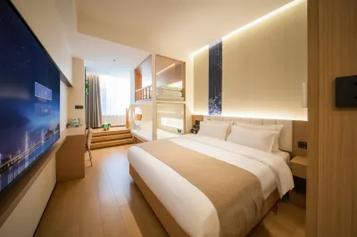 Qing Shiguang Boutique Homestay