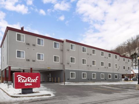 Red Roof Inn Johnstown