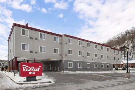 Red Roof Inn Johnstown