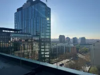 Four Points Flex by Sheraton Madrid Atocha - Scenic