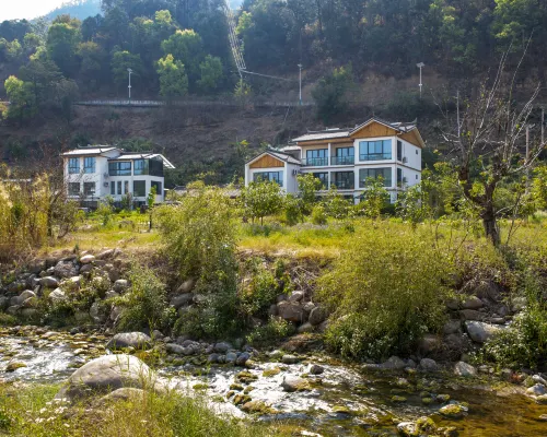 Mangxiang Xingsu Hotels in Huaping
