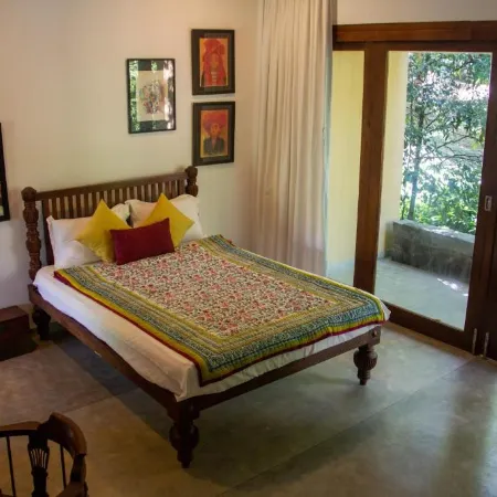 Cobalt Golf Villa by TSC, Kandy