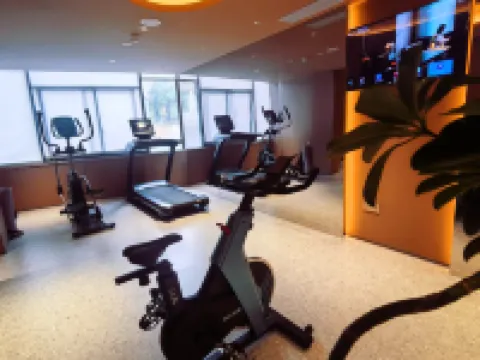 印象南洋酒店（惠安縣政府體育館店）