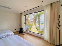 文昌雲漫里民宿（龍樓石頭公園店） 鄰近石頭公園的酒店