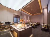 Jing Shikong E-Sports Hotel (Xinhua Dongfang City Plaza)