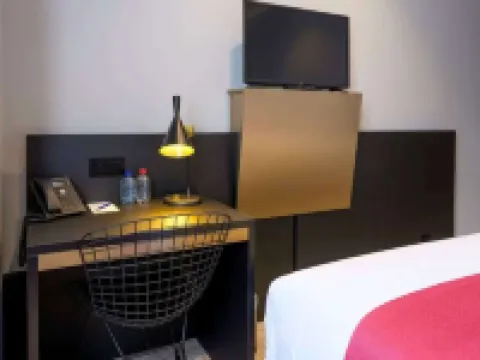 Hotel Jamingo Hotels in Antwerp