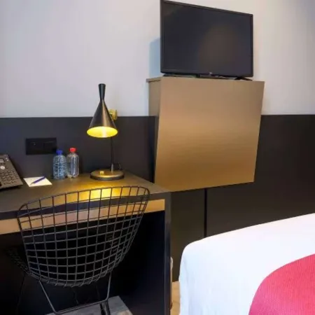 Hotel Jamingo