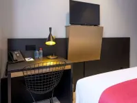 Hotel Jamingo
