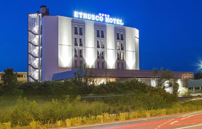 Etrusco Arezzo Hotel, Sure Hotel Collection by Best Western