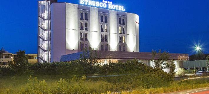 Etrusco Arezzo Hotel, Sure Hotel Collection by Best Western Ξενοδοχεία στην πόλη Arezzo