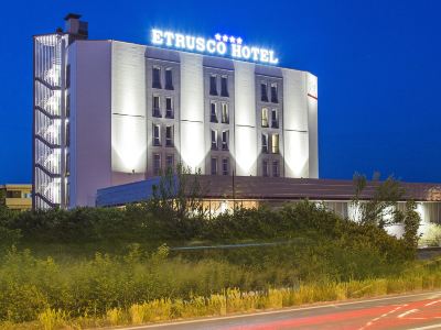 Etrusco Arezzo Hotel, Sure Hotel Collection by Best Western