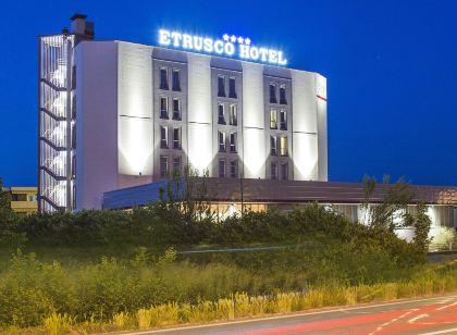 Etrusco Arezzo Hotel, Sure Hotel Collection by Best Western