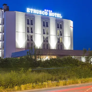 Etrusco Arezzo Hotel, Sure Hotel Collection by Best Western