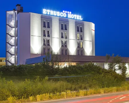 Etrusco Arezzo Hotel, Sure Hotel Collection by Best Western Hotels in Arezzo