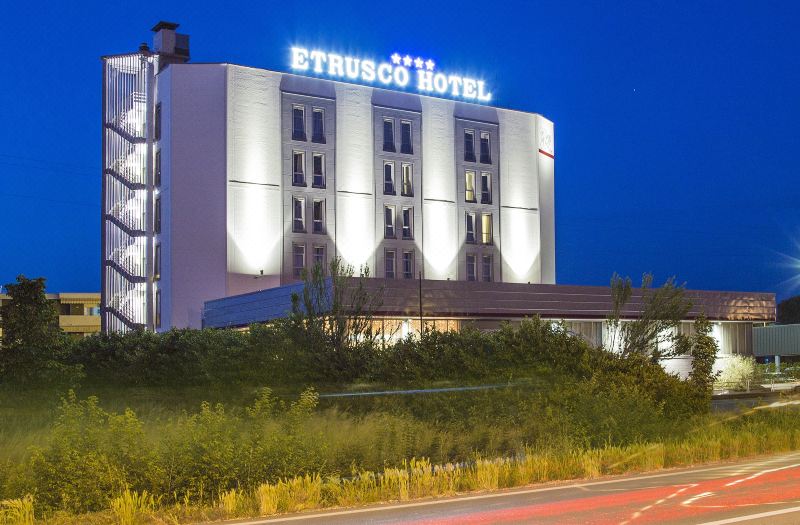 Etrusco Arezzo Hotel, Sure Hotel Collection by Best Western
