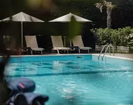 Best Western Premier Ark Hotel Hotels in Kruje