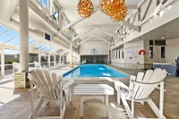 Copthorne Hotel and Resort Solway Park Wairarapa - Pool