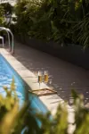 M Village Hotel Premier Thi Sach, a brand of Modern Village Lifestyle - Rooftop Pools