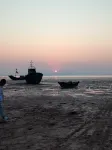Juehua Island South Sea Homestay - إطلالة على البحر