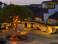 Moshang Qingya| Jiangnan Huipai Courtyard·Chinese Aesthetic Parent-Child Resort Hotel - Kitchens