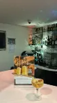 Novotel Suites Marseille Centre Euroméd - bar